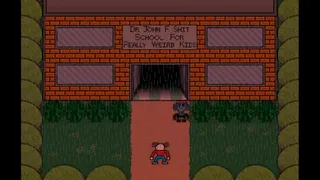 Скриншот 1 к игре Fuck's Quest II