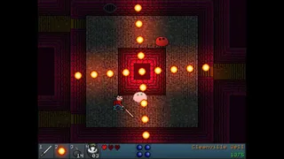 Скриншот 2 к игре Fuck's Quest II