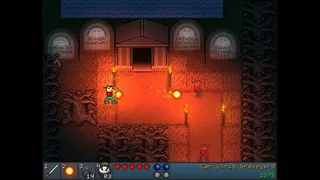 Скриншот 3 к игре Fuck's Quest II