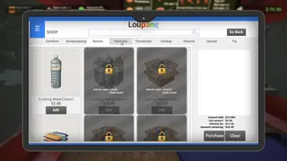 Скриншот 3 к игре POJANGMACHA : Симулятор управления корейской уличной едой