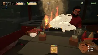 Скриншот 7 к игре POJANGMACHA : Симулятор управления корейской уличной едой