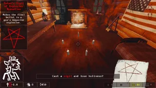 Скриншот 2 к игре Venison County