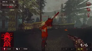Скриншот 3 к игре Venison County