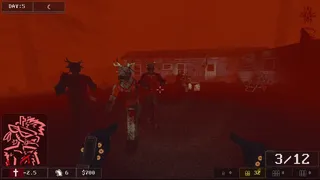 Скриншот 7 к игре Venison County