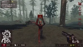 Скриншот 8 к игре Venison County