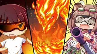 Скриншот 7 к игре NEKO-NIN exHeart SPIN! LOVE+PLUS