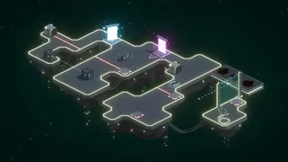 Скриншот 1 к игре A Thread Between