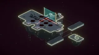 Скриншот 4 к игре A Thread Between