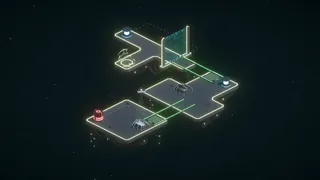 Скриншот 5 к игре A Thread Between