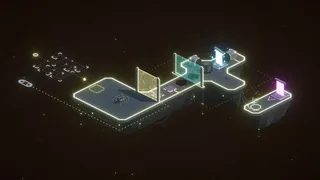 Скриншот 7 к игре A Thread Between