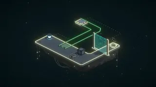 Скриншот 8 к игре A Thread Between