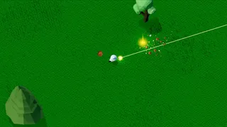 Скриншот 2 к игре Slug Survival