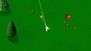 Скриншот 3 к игре Slug Survival