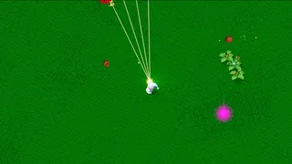Скриншот 4 к игре Slug Survival