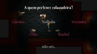 Скриншот 2 к игре As Cores de Ofelia