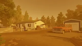 Скриншот 3 к игре Have You Seen This Man?