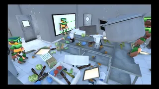 Скриншот 3 к игре Do It Together