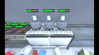 Скриншот 5 к игре Do It Together