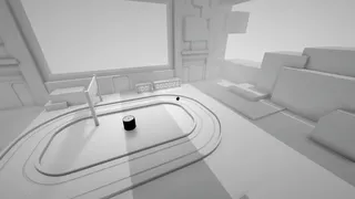 Скриншот 1 к игре ¿ Y ? A Short Memoir Told in Bits