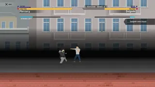 Скриншот 3 к игре Powers Downtown