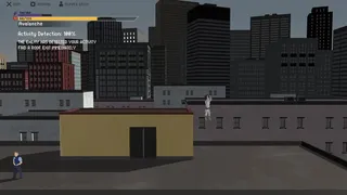 Скриншот 4 к игре Powers Downtown