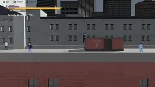 Скриншот 5 к игре Powers Downtown