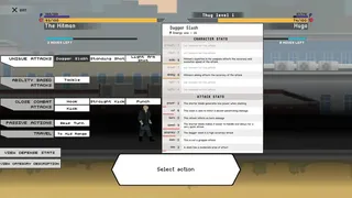 Скриншот 7 к игре Powers Downtown