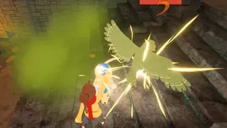 Скриншот 8 к игре Eldoria