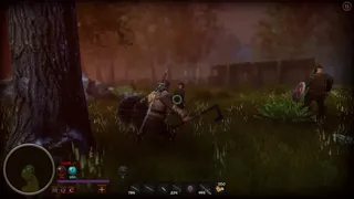 Скриншот 5 к игре RaiderHeim