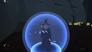 Скриншот 3 к игре Crypt