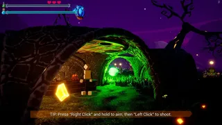 Скриншот 3 к игре KonKer Battles