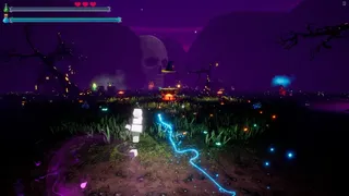 Скриншот 4 к игре KonKer Battles