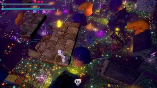 Скриншот 6 к игре KonKer Battles