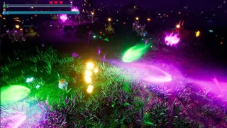 Скриншот 7 к игре KonKer Battles