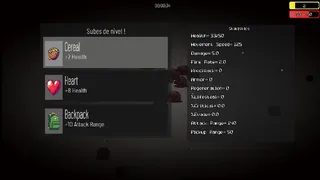 Скриншот 1 к игре Nightmares of darkness