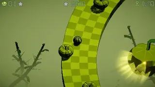 Скриншот 1 к игре Marble's Marbles