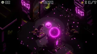 Скриншот 3 к игре Marble's Marbles