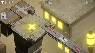 Скриншот 5 к игре Marble's Marbles