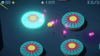 Скриншот 8 к игре Marble's Marbles