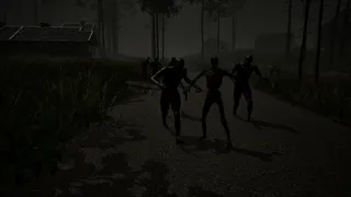 Скриншот 3 к игре Revenant