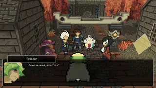 Скриншот 3 к игре Ghostforged