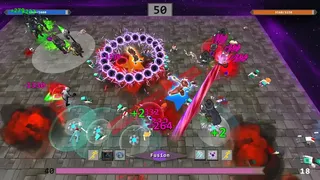 Скриншот 1 к игре Bros Survivors