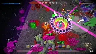 Скриншот 5 к игре Bros Survivors