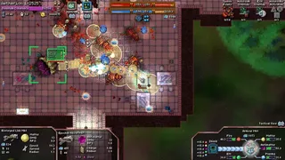 Скриншот 1 к игре Erebos Loop