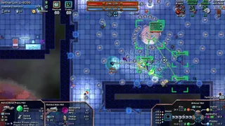 Скриншот 2 к игре Erebos Loop