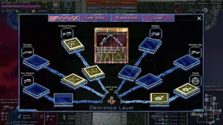Скриншот 3 к игре Erebos Loop