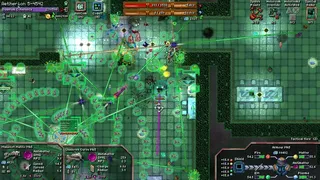 Скриншот 4 к игре Erebos Loop