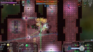 Скриншот 5 к игре Erebos Loop