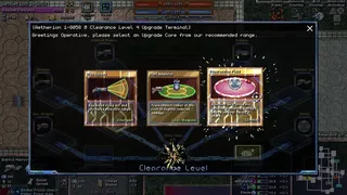 Скриншот 6 к игре Erebos Loop
