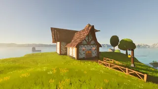 Скриншот 1 к игре Tavernia
